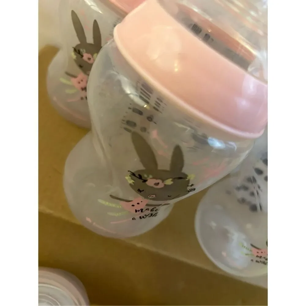 Tommy‎ Tippee bottles lot